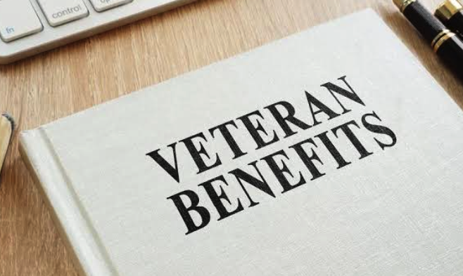 7 Free Benefits Every Veteran Can Claim Right Now