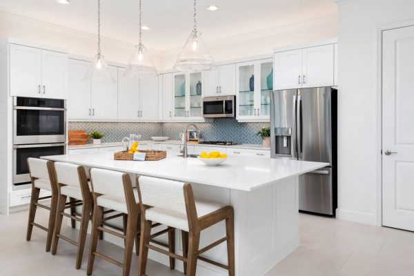 Fort Myers 55+ Communities: A Look at Retirement Living in Southwest Florida